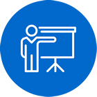 Dedicated account manager