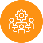 Comprehensive strategic planning