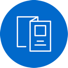 Brochures, White Papers, Periodicals, E-Books