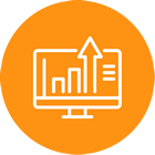 Custom Data Visualization & Dashboards