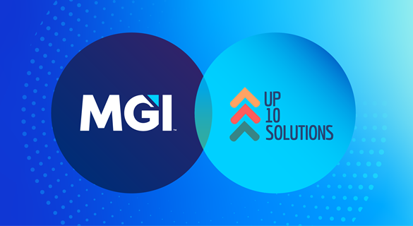 MGI Welcomes Up10 Solutions. The challenges facing associations are evolving, and so are we. As one MGI team, we've expanded our expertise, insights, and strategic capabilities through the addition of UP10 Solutions, allowing us to deliver even more comprehensive growth solutions that help organizations grow membership, increase revenue, strengthen engagement, and create lasting impact. Your Growth is Our Mission Now with even greater possibilities.